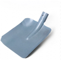 Лопата совковая ЛСП (порошковая окраска)